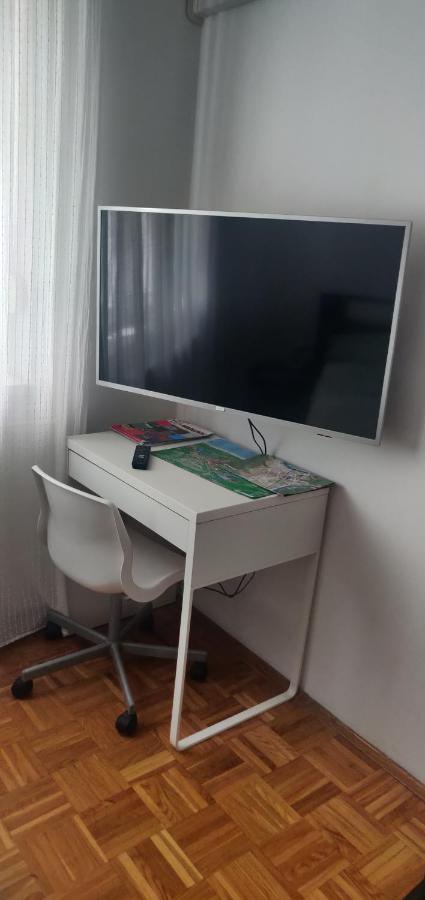 קארלובץ Apartman Malina מראה חיצוני תמונה