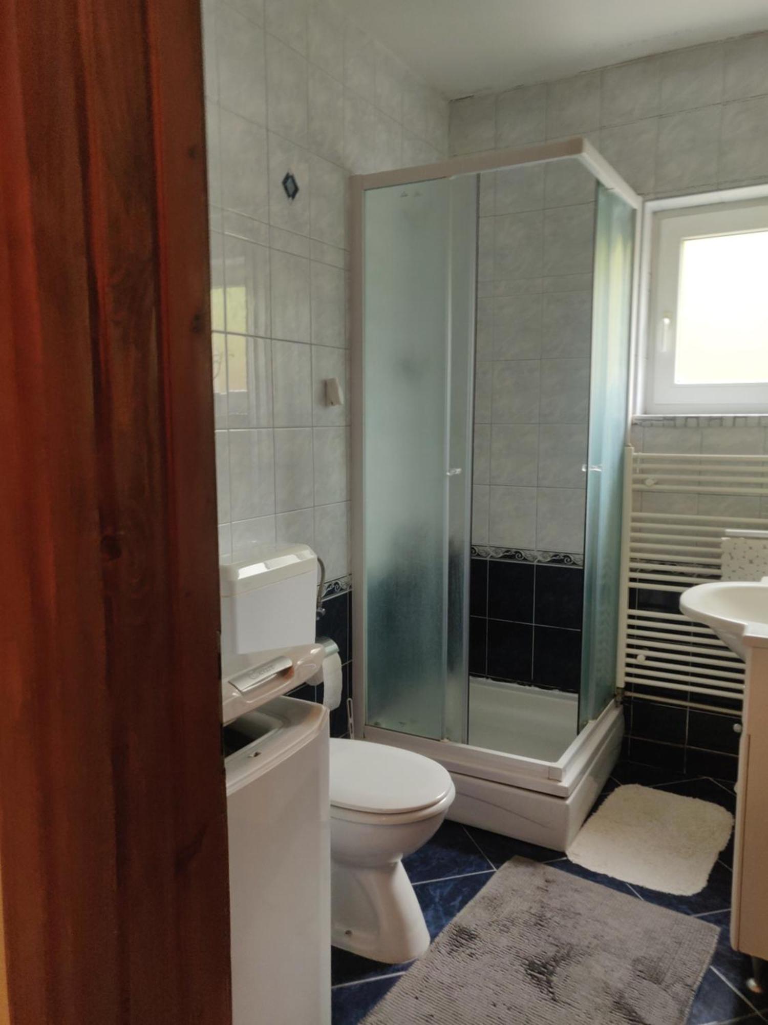 קארלובץ Apartman Malina מראה חיצוני תמונה