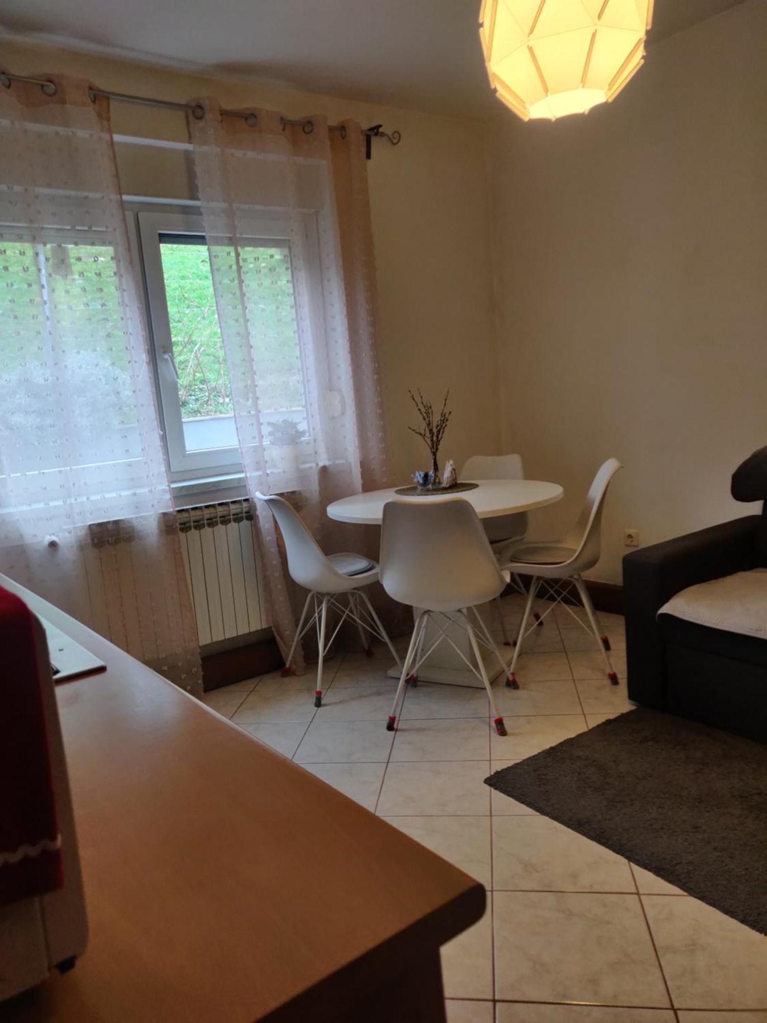 קארלובץ Apartman Malina חדר תמונה