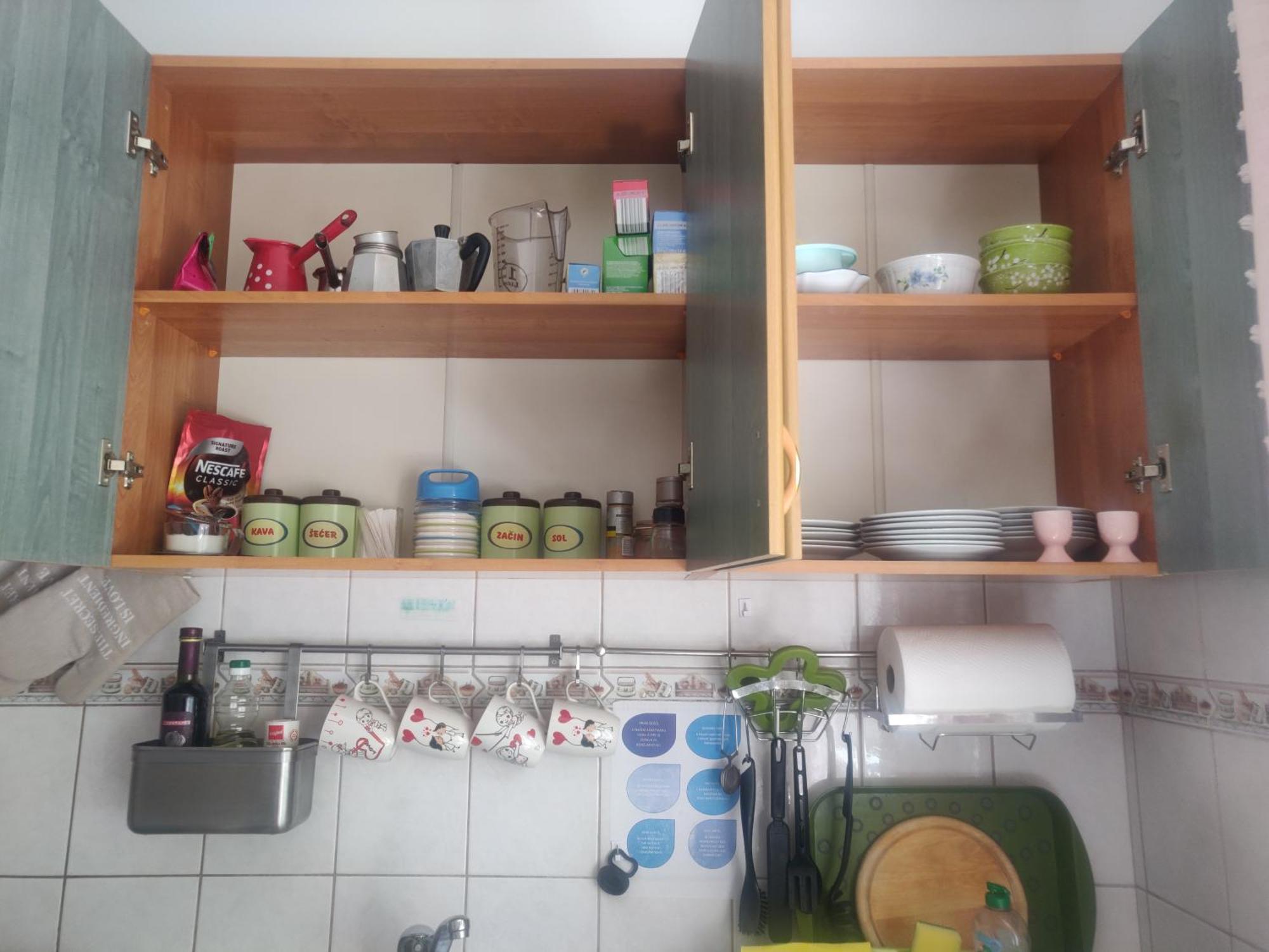 קארלובץ Apartman Malina חדר תמונה