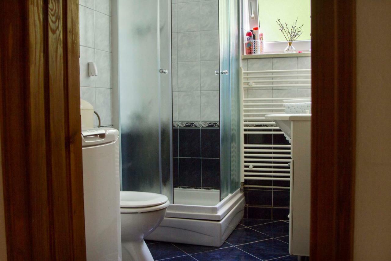 קארלובץ Apartman Malina מראה חיצוני תמונה