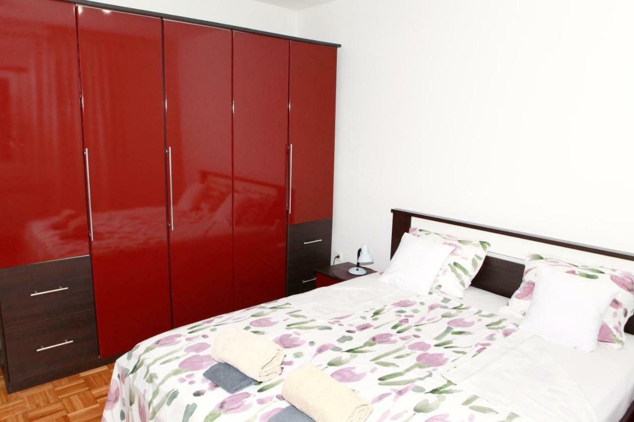 קארלובץ Apartman Malina מראה חיצוני תמונה