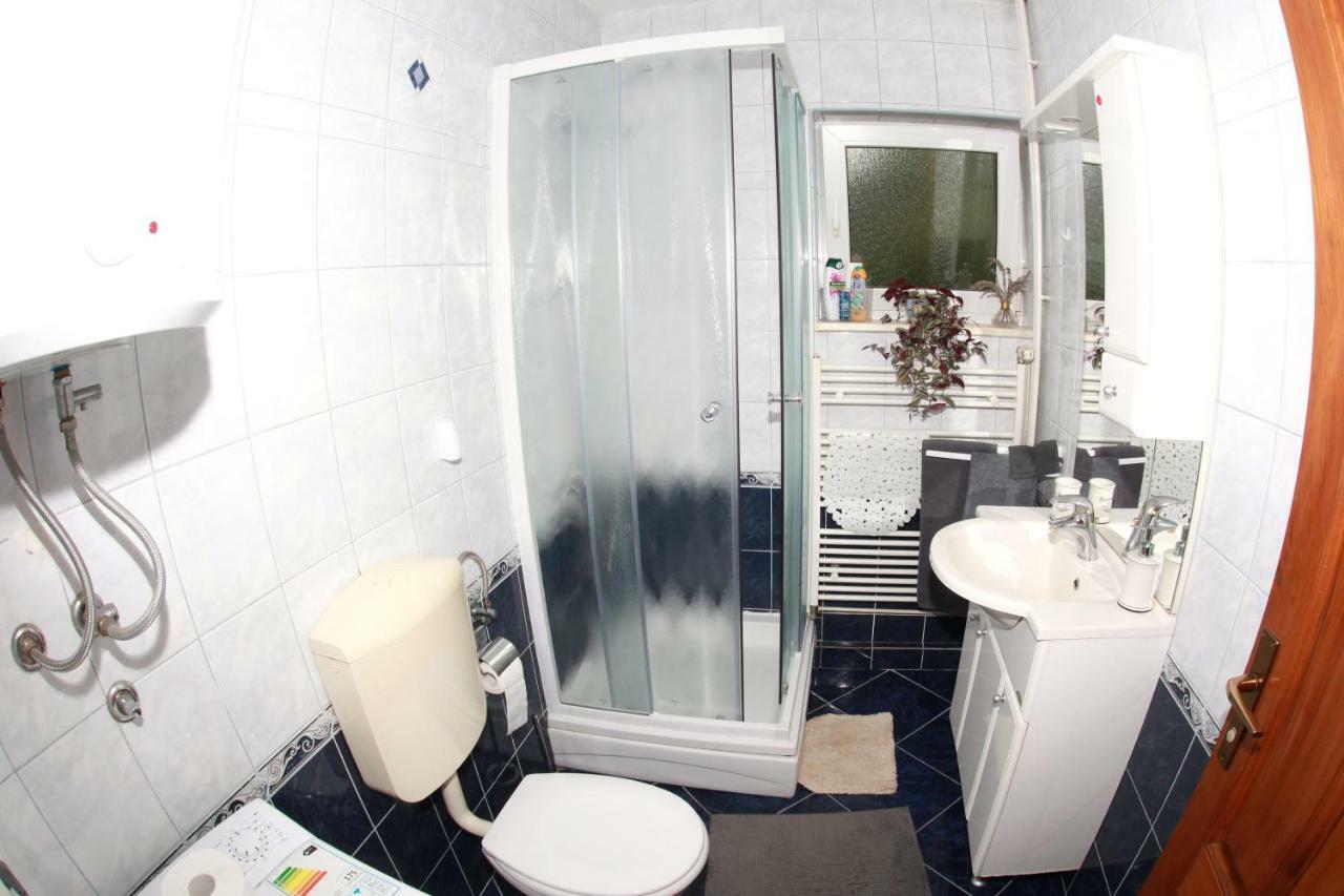 קארלובץ Apartman Malina מראה חיצוני תמונה