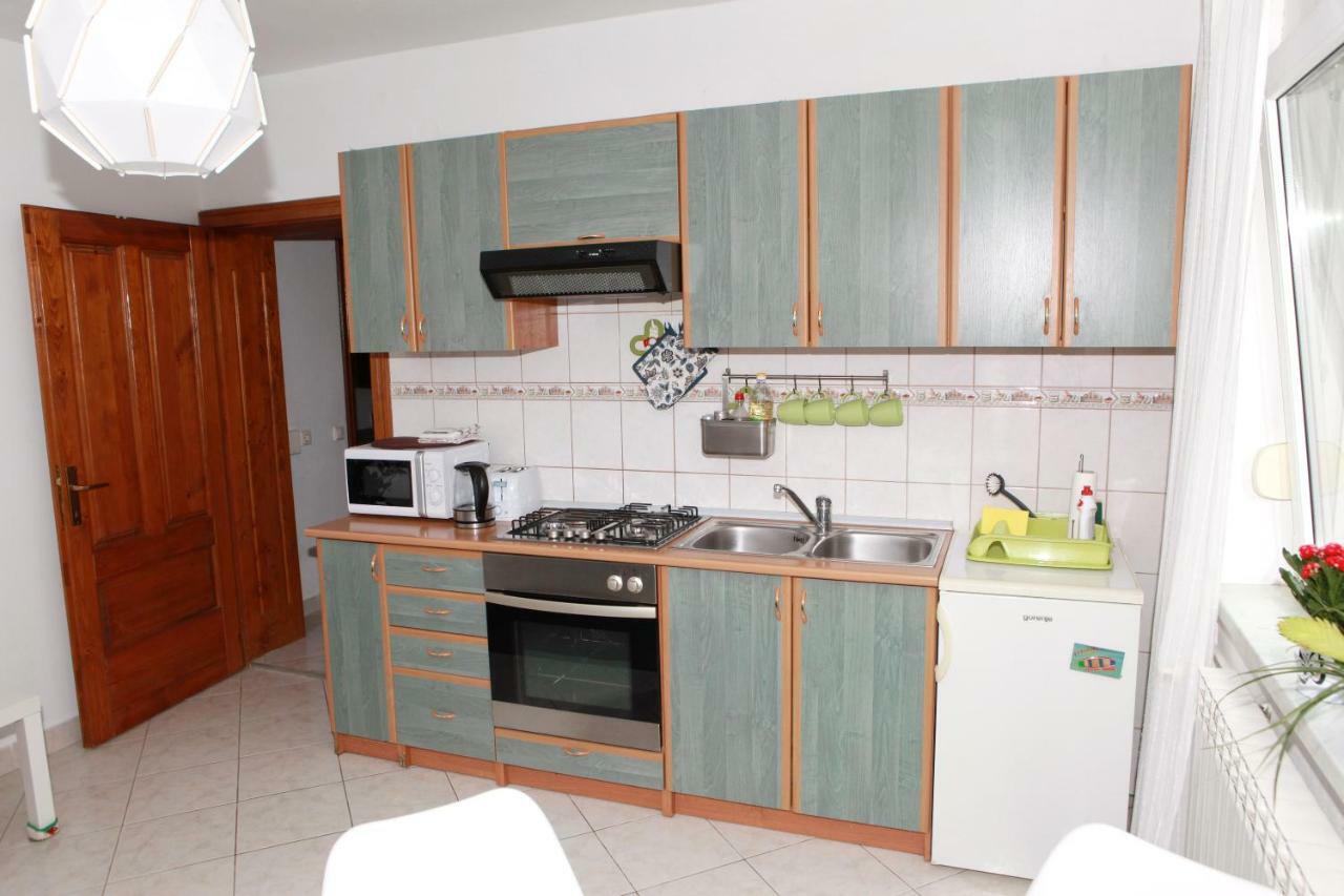 קארלובץ Apartman Malina מראה חיצוני תמונה