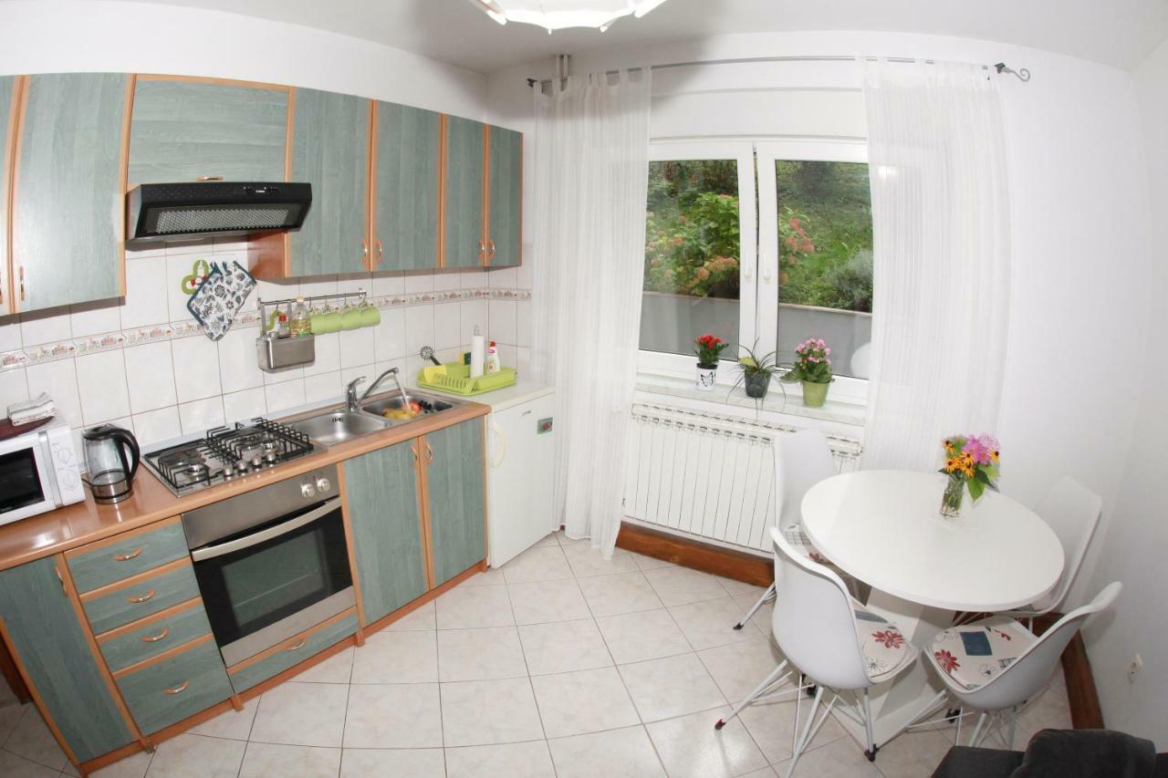 קארלובץ Apartman Malina מראה חיצוני תמונה