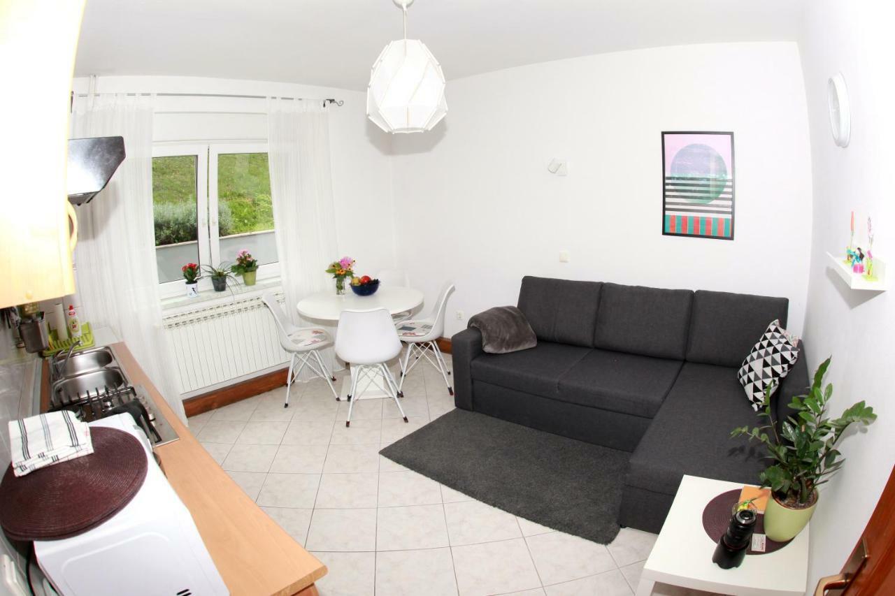 קארלובץ Apartman Malina מראה חיצוני תמונה
