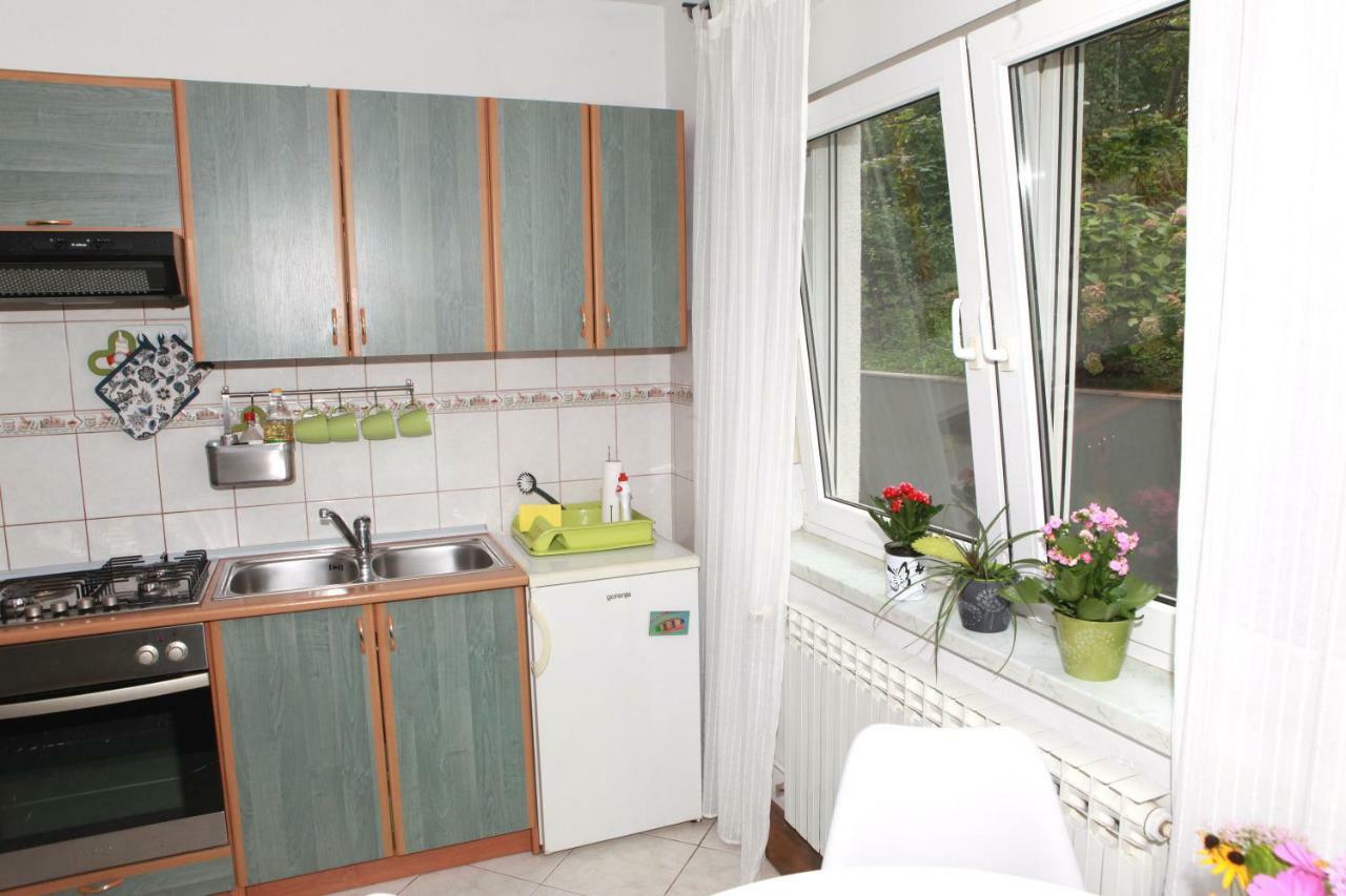 קארלובץ Apartman Malina מראה חיצוני תמונה