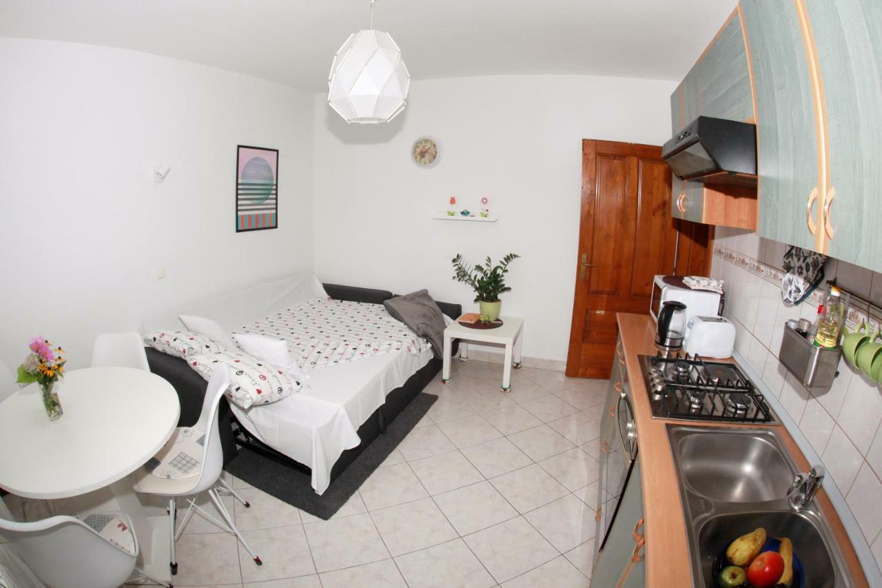 קארלובץ Apartman Malina מראה חיצוני תמונה